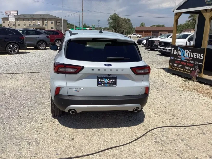 2025 Ford Escape Active photo 1