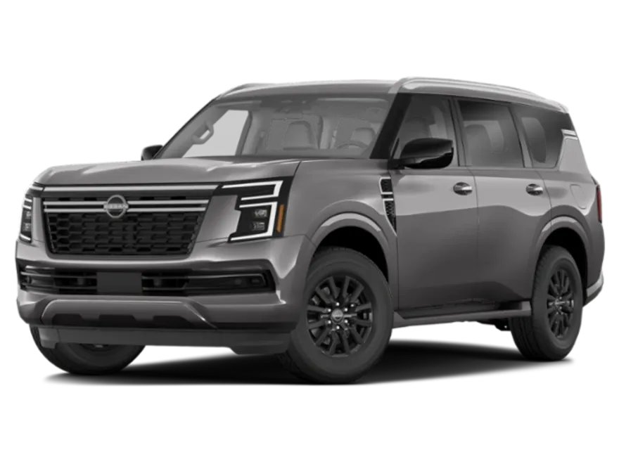 2025 Nissan Armada SL photo 1