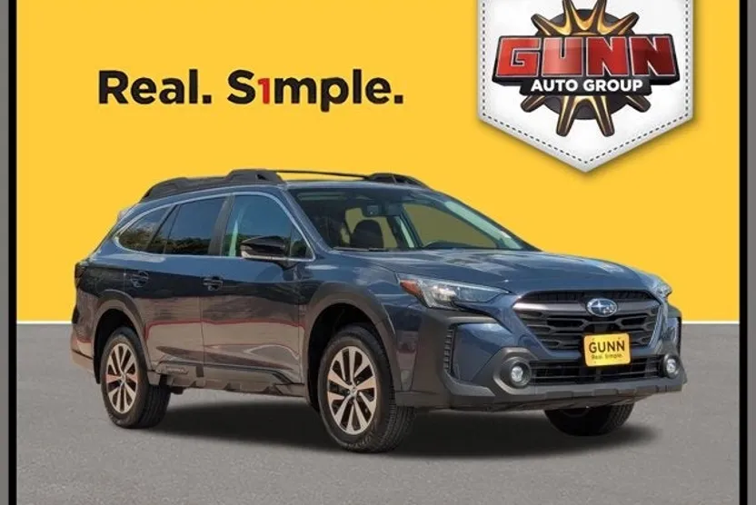 2024 Subaru Outback Premium photo 1