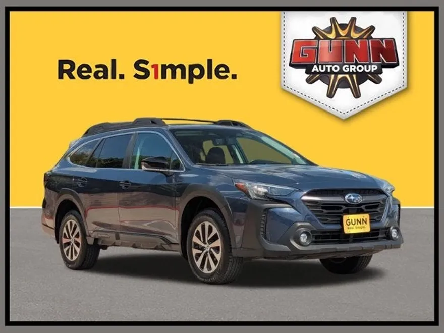 2024 Subaru Outback Premium photo 1