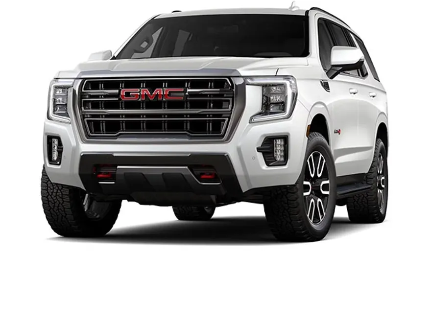 2023 Gmc Yukon AT4 photo 1