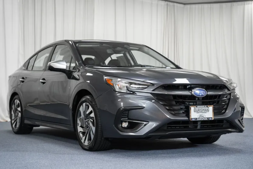 2024 Subaru Legacy Touring XT photo 1