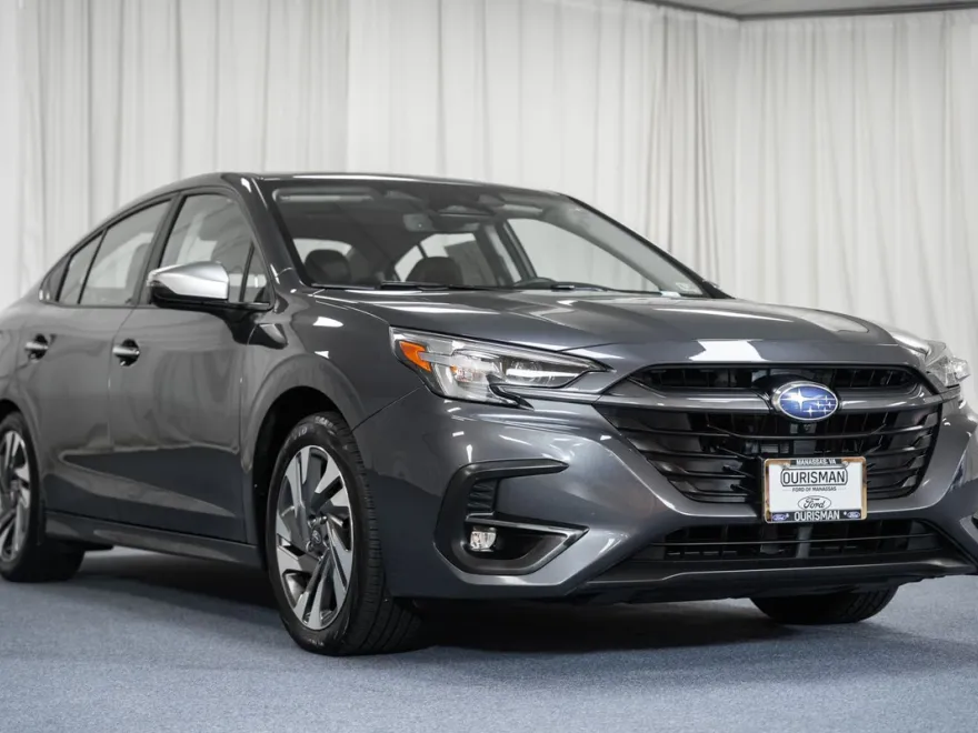 2024 Subaru Legacy Touring XT photo 1