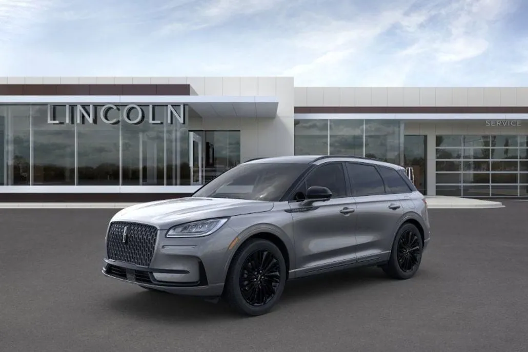 2025 Lincoln Corsair Premiere photo 1