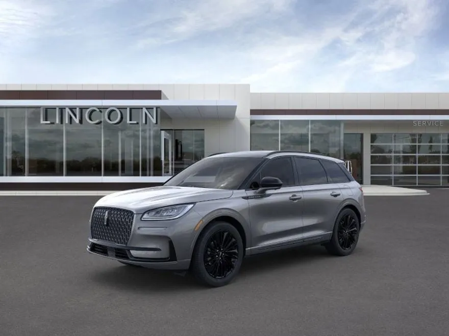 2025 Lincoln Corsair Premiere photo 1