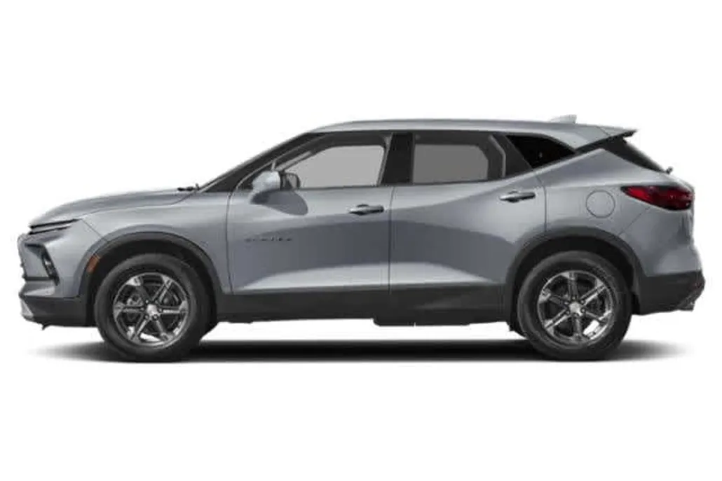 2023 Chevrolet Blazer RS photo 1