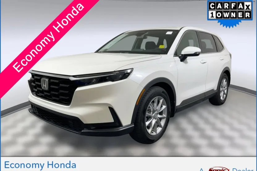 2026 Honda CR-V EX photo 1