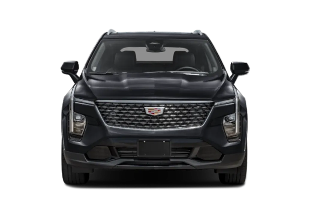 2024 Cadillac XT4 Luxury photo 1