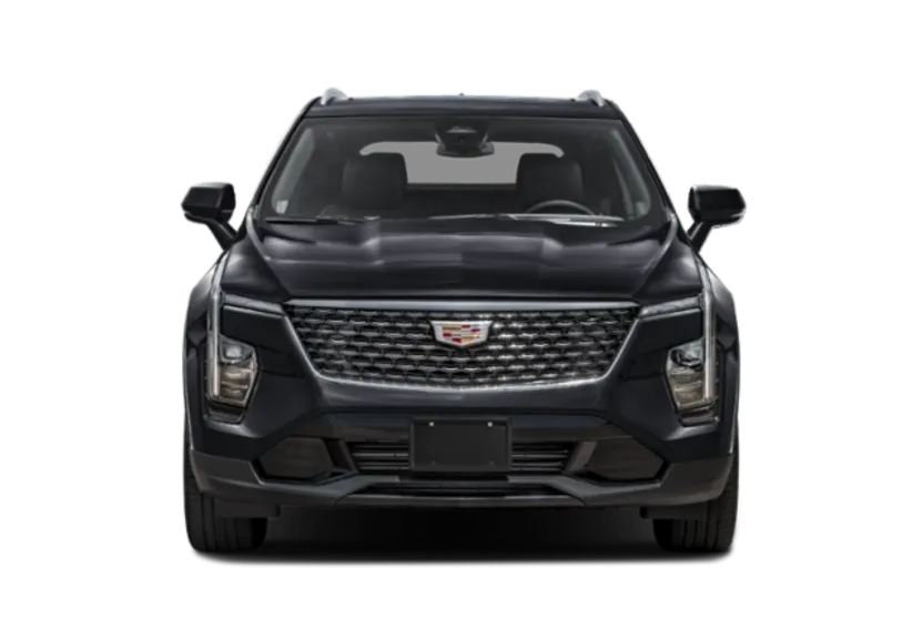 2024 Cadillac XT4 Luxury photo 1
