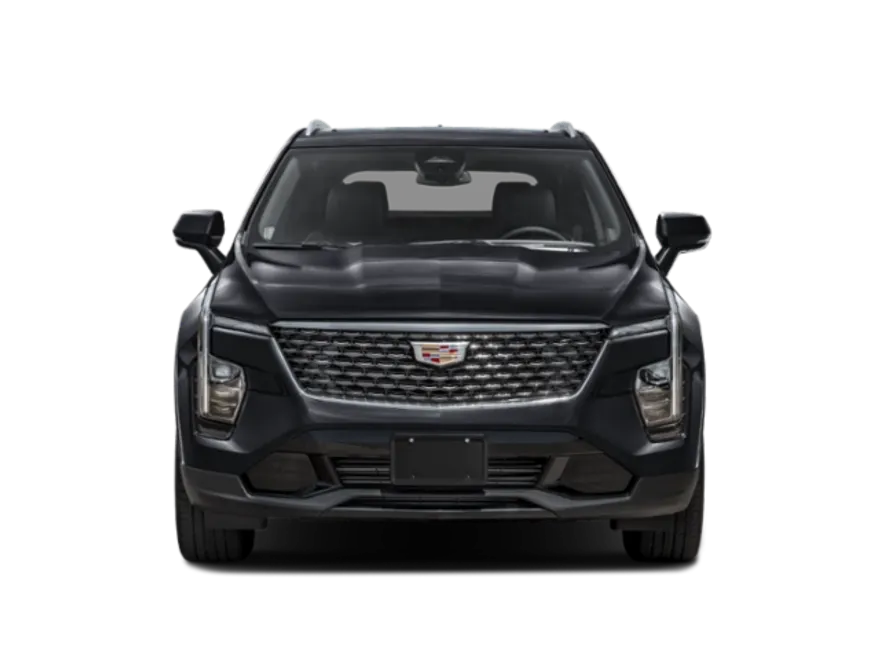 2024 Cadillac XT4 Luxury photo 1