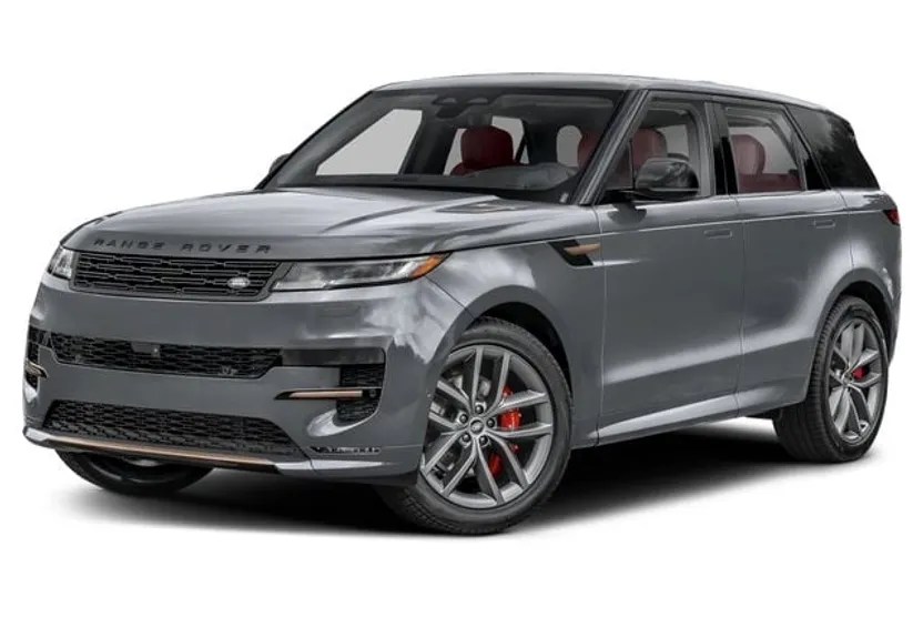 2025 Land Rover Range Rover Sport SE photo 1