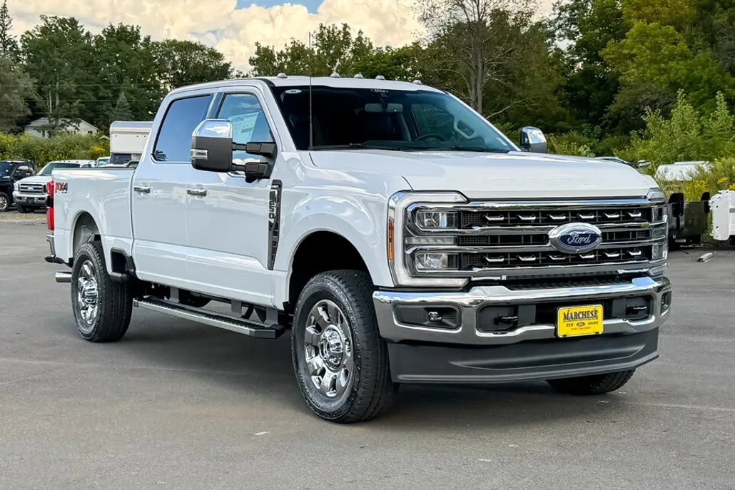 2026 Ford F-250 photo 1