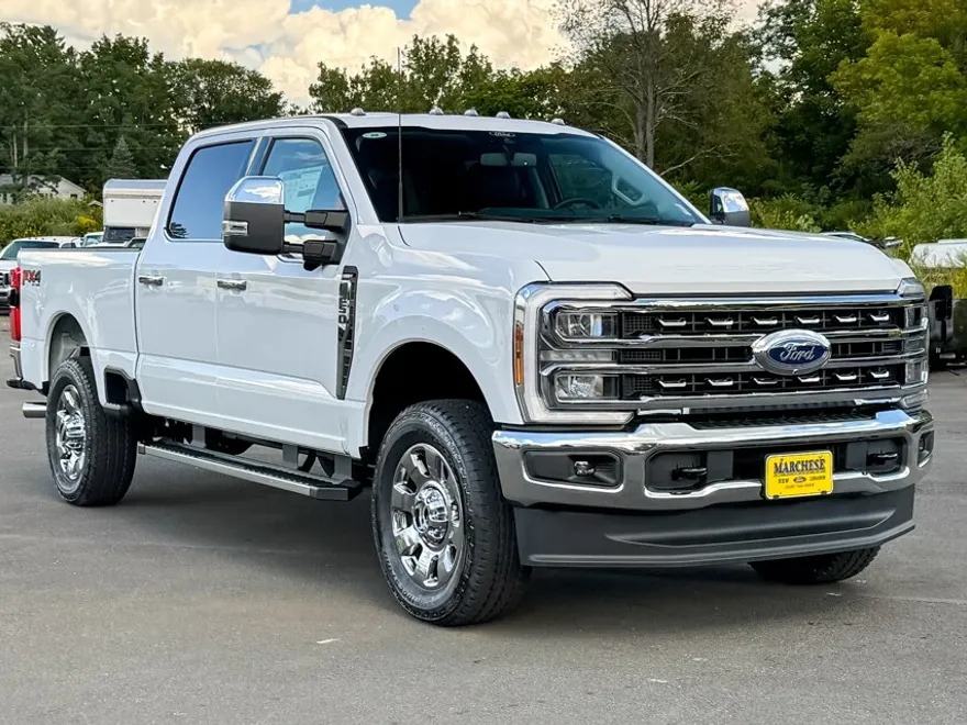2026 Ford F-250 photo 1