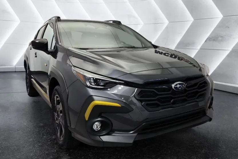 2025 Subaru Crosstrek Sport photo 1