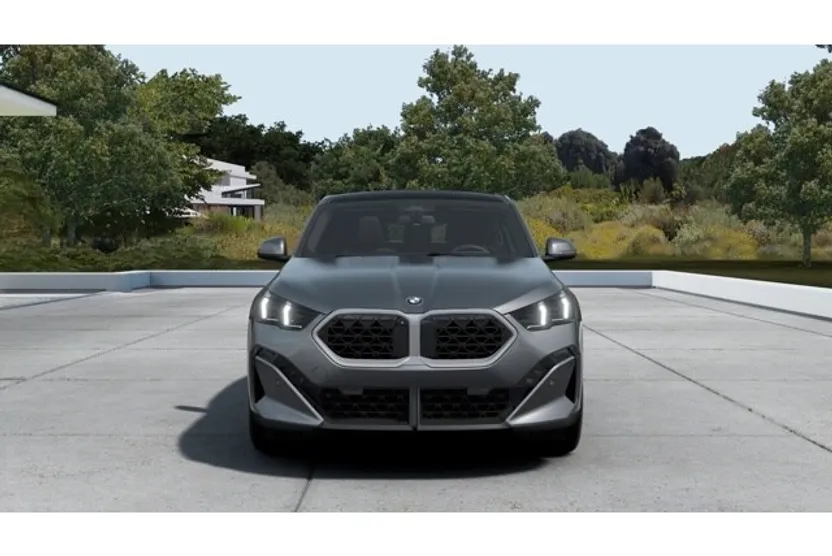 2026 Bmw X2 xDrive28i photo 1