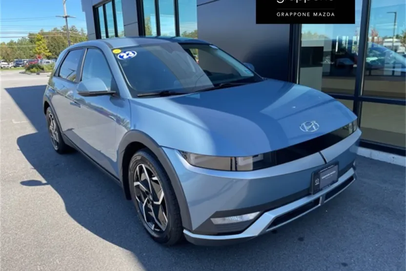 2023 Hyundai Ioniq 5 SE photo 1