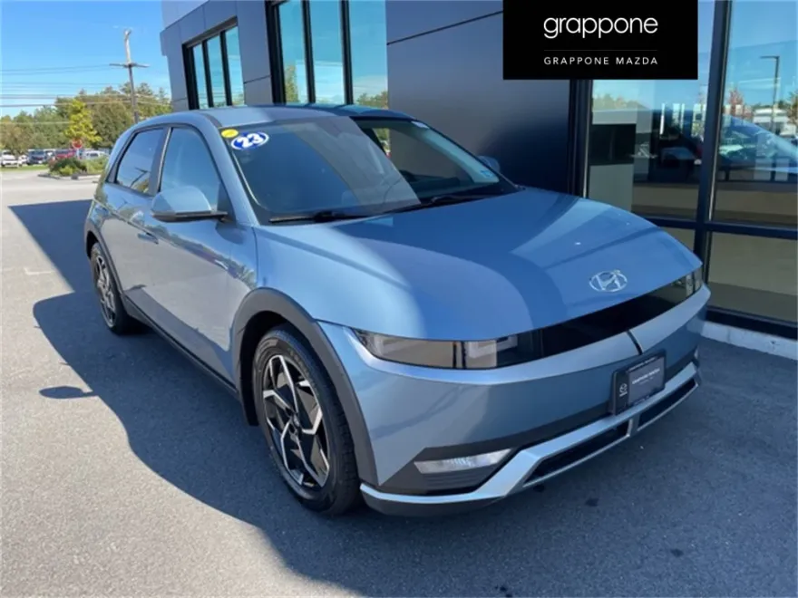 2023 Hyundai Ioniq 5 SE photo 1