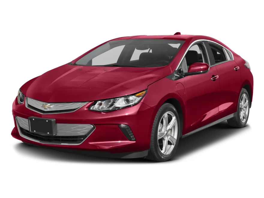 2017 Chevrolet Volt Premier photo 1