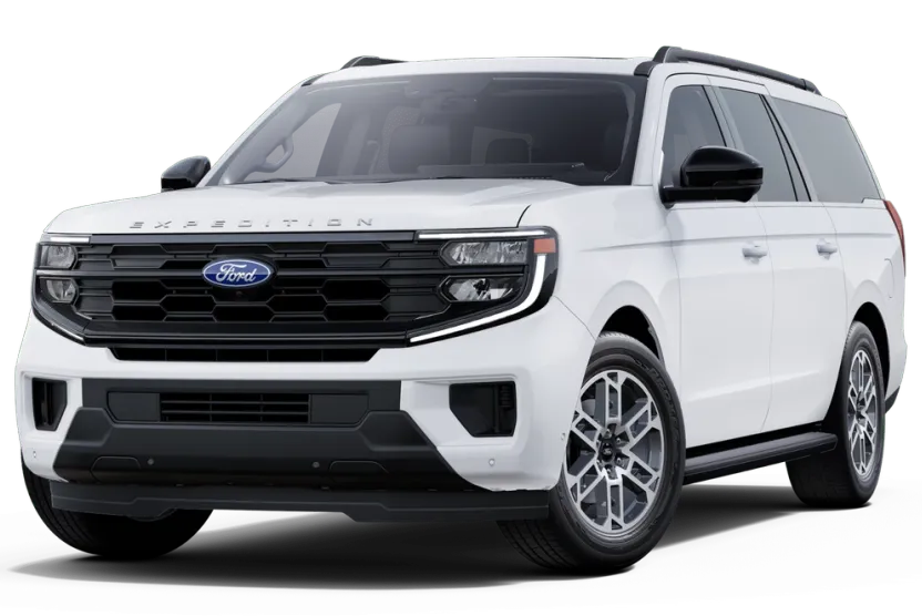 2025 Ford Expedition MAX photo 16
