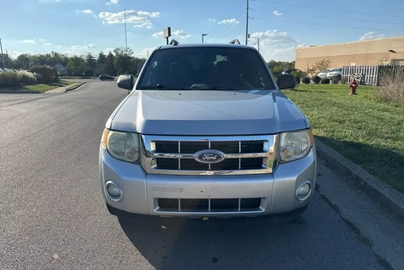 2011 Ford Escape XLT photo 1