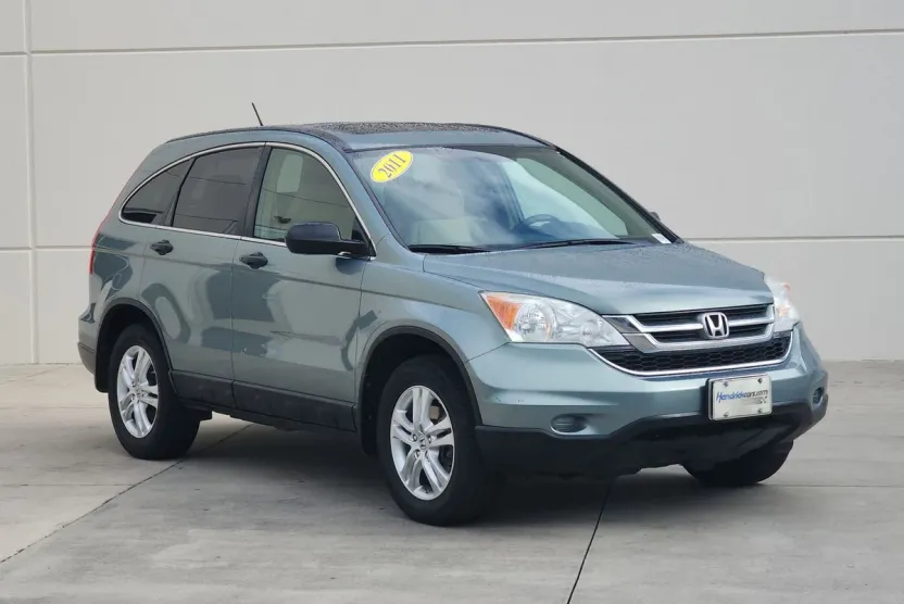 2011 Honda CR-V EX photo 1