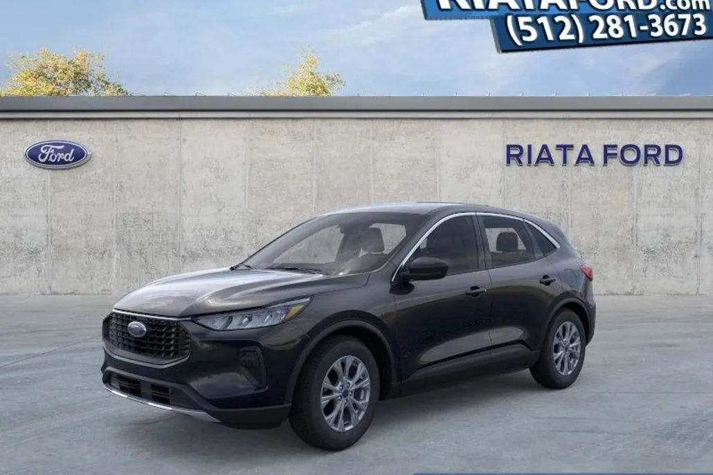 2024 Ford Escape Active photo 1
