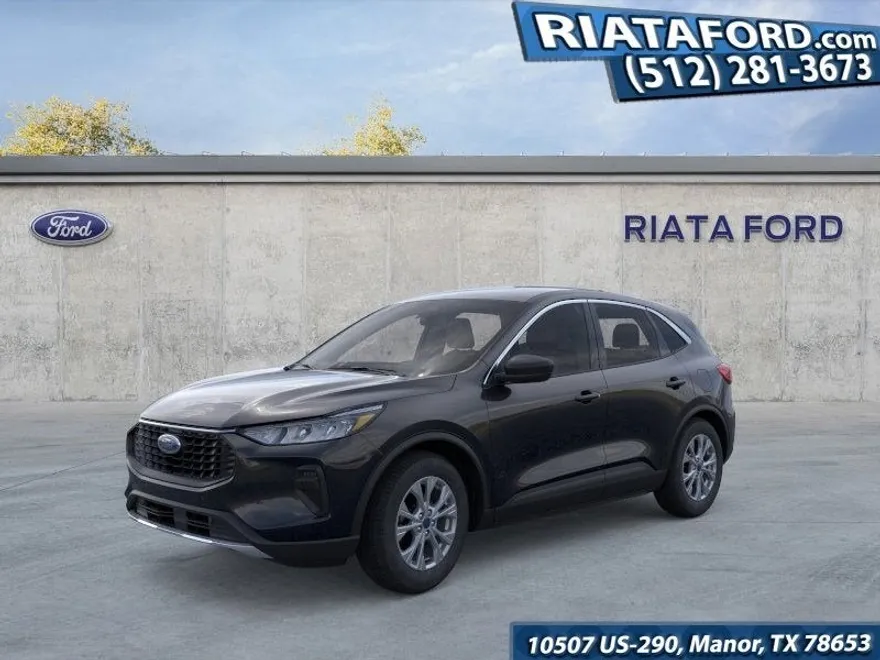 2024 Ford Escape Active photo 1