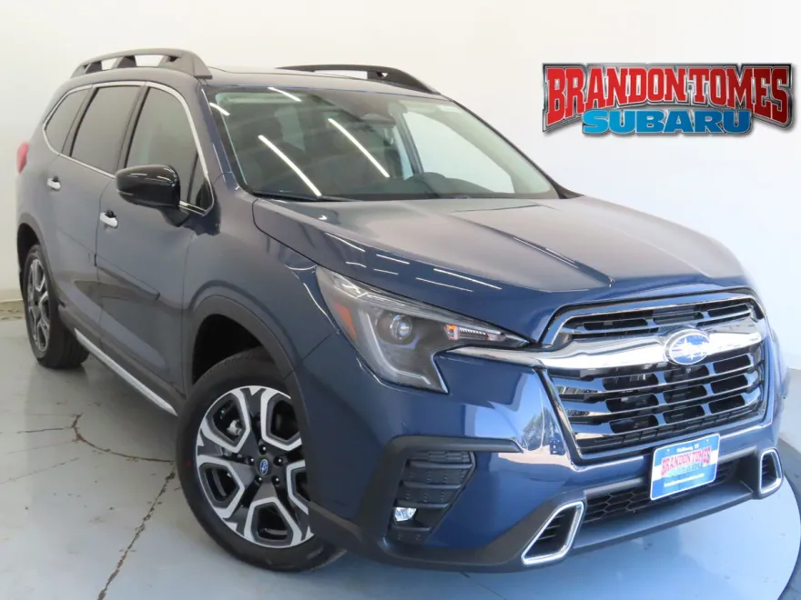2025 Subaru Ascent Touring photo 1