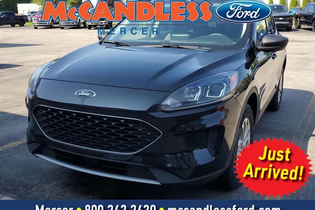 2022 Ford Escape SE photo 1