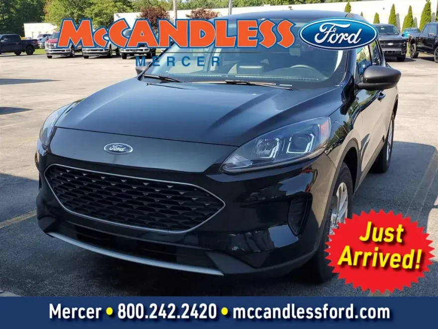 2022 Ford Escape SE photo 1