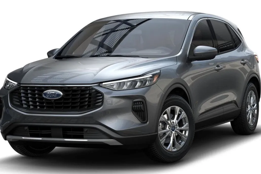 2024 Ford Escape Active photo 1
