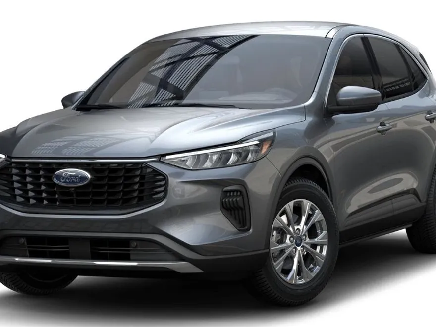 2024 Ford Escape Active photo 1