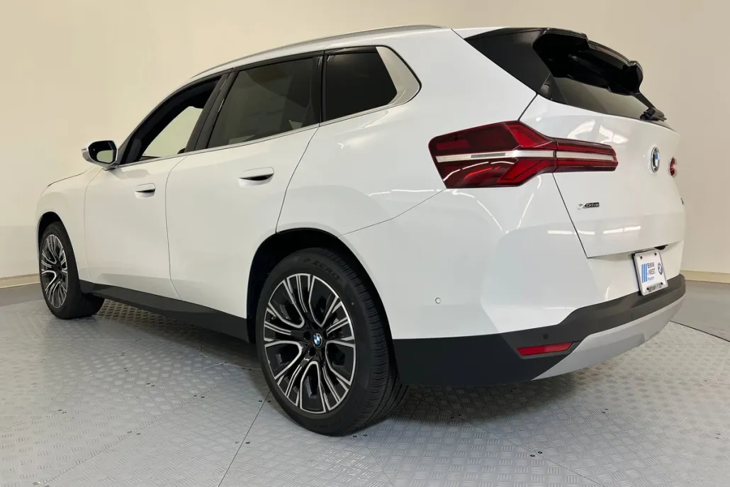 2026 Bmw X3 photo 1
