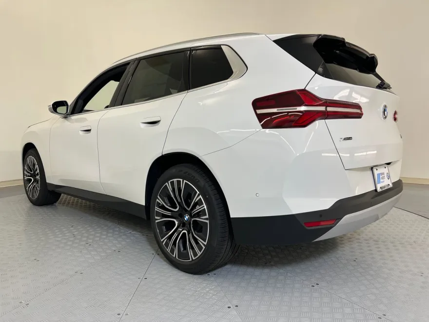2026 Bmw X3 photo 1
