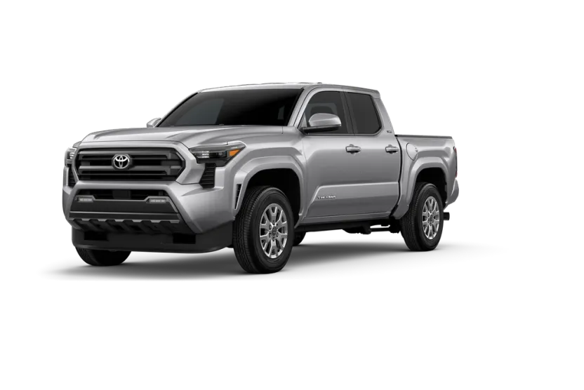 2025 Toyota Tacoma SR5 photo 1