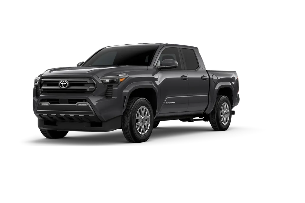 2025 Toyota Tacoma SR5 photo 1