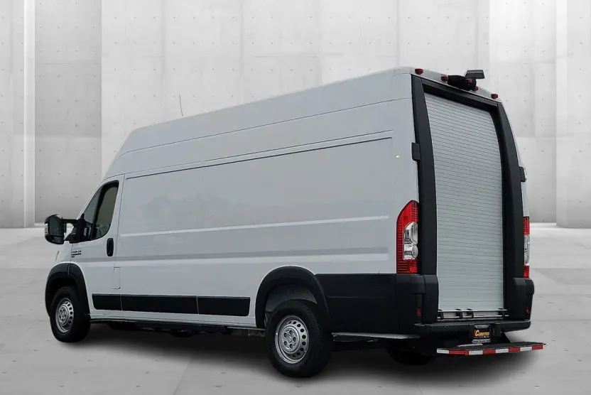 2024 Ram ProMaster 3500 photo 1