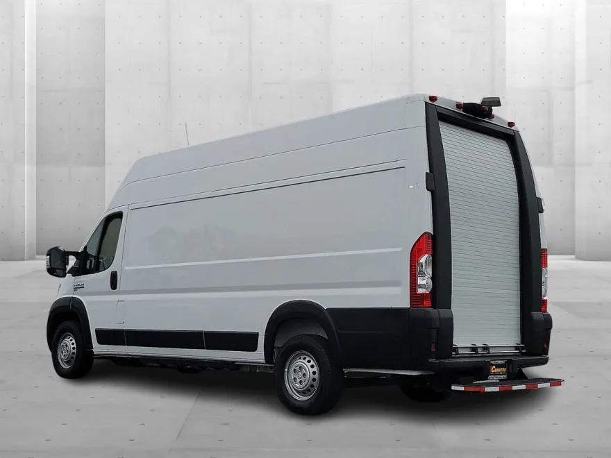 2024 Ram ProMaster 3500 photo 1