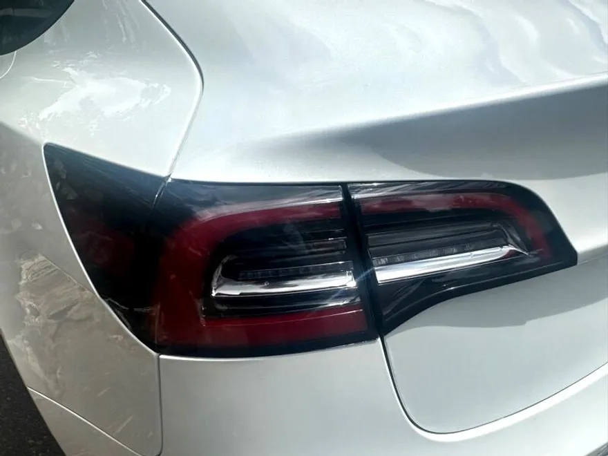 2022 Tesla Model 3 Long Range photo 48