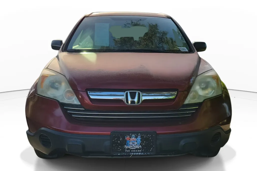 2008 Honda CR-V EX photo 1
