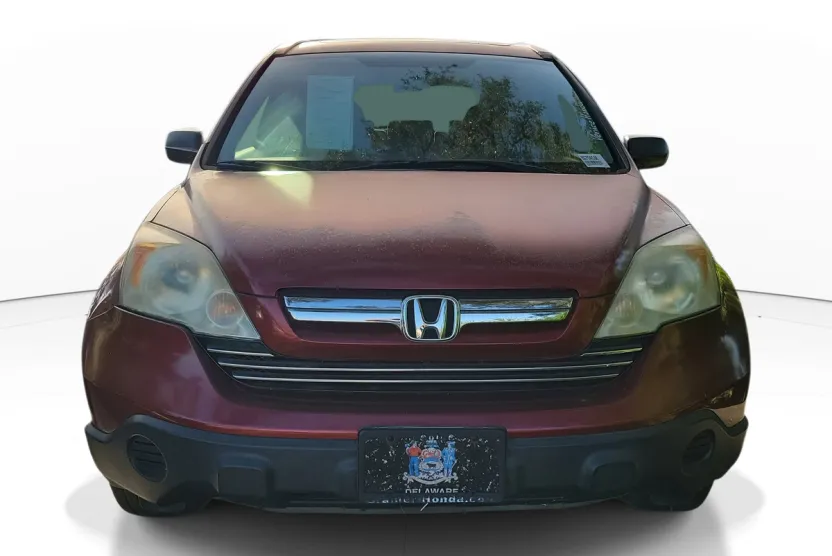 2008 Honda CR-V EX photo 1