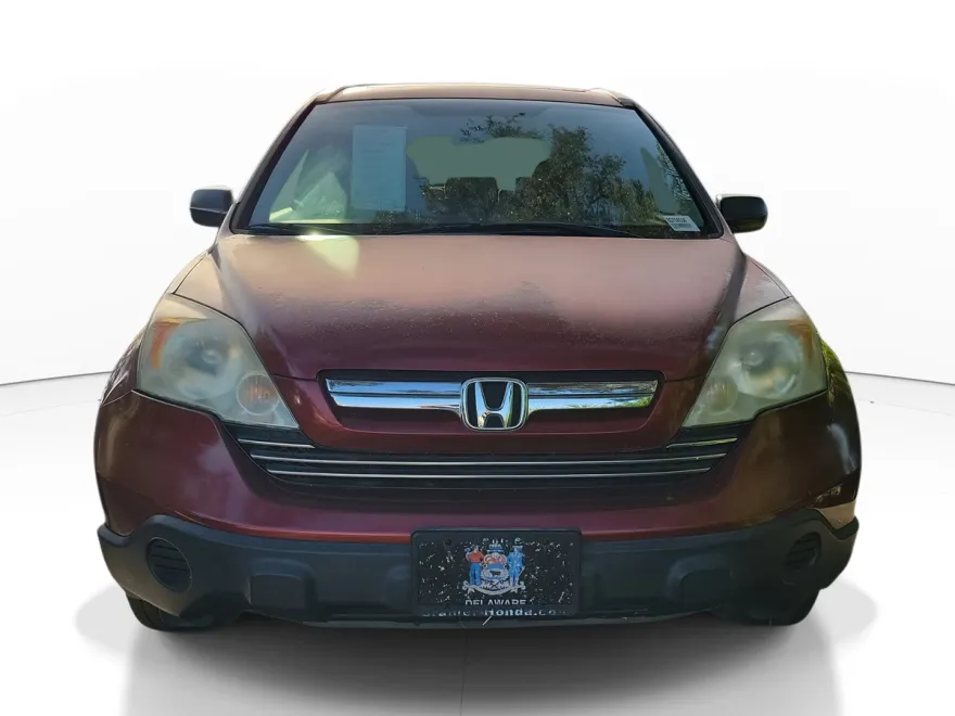 2008 Honda CR-V EX photo 1