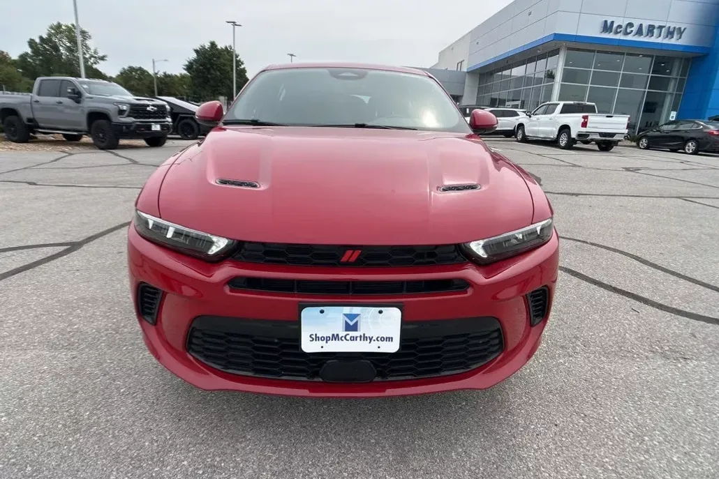 2024 Dodge Hornet R/T photo 1