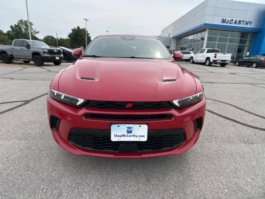 2024 Dodge Hornet R/T photo 1