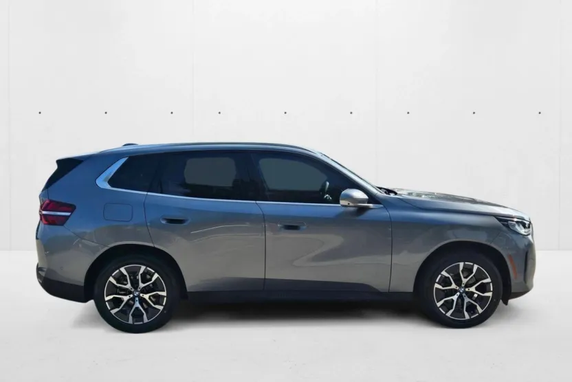 2026 Bmw X3 photo 1