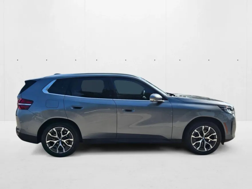2026 Bmw X3 photo 1
