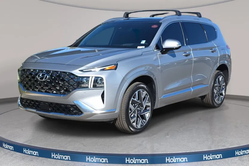 2023 Hyundai Santa Fe Calligraphy photo 1