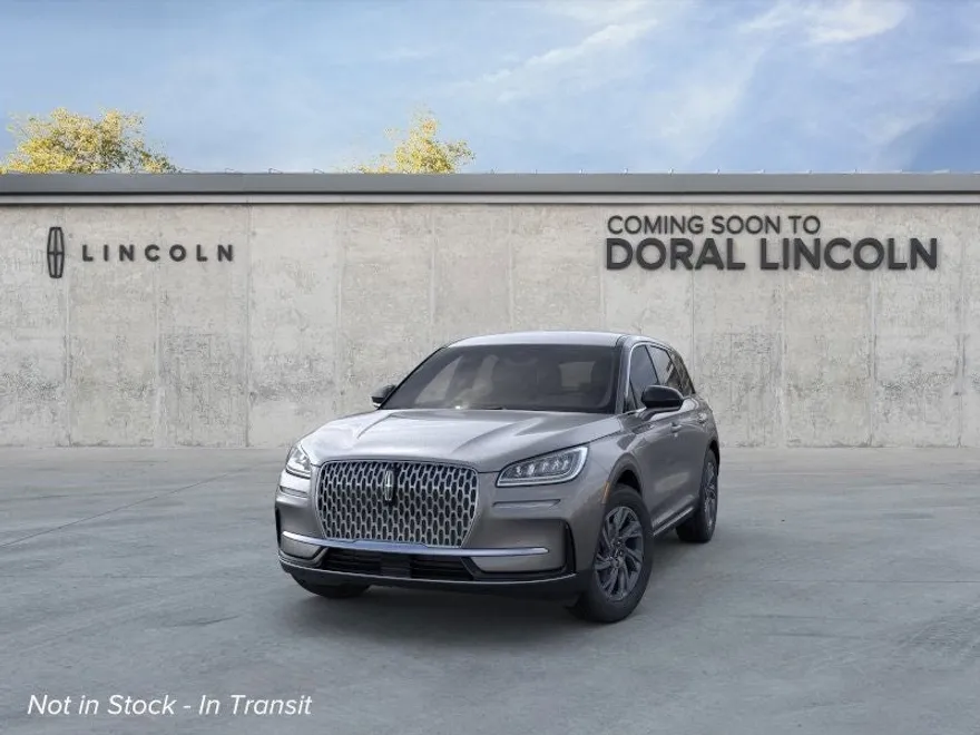 2025 Lincoln Corsair Premiere photo 1