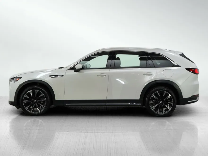 2024 Mazda CX-90 Premium Plus photo 1