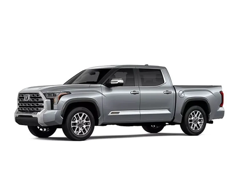 2026 Toyota Tundra 1794 Edition photo 1